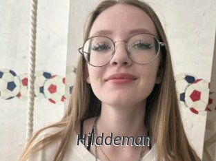 Hilddeman