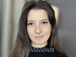 Hilddodson