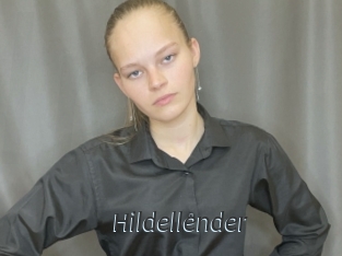 Hildellender