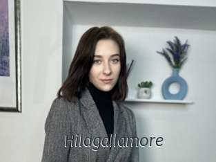 Hildgallamore
