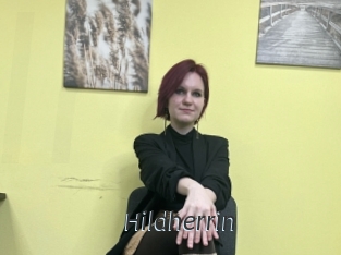 Hildherrin