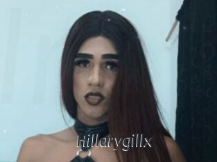 Hillarygillx