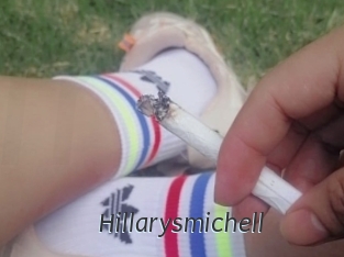Hillarysmichell