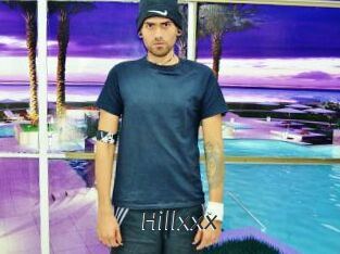 Hillxxx