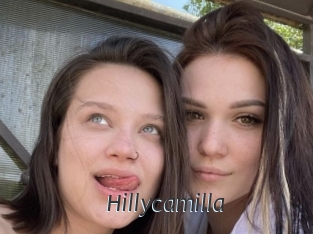 hillycamilla Ligne Rose