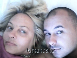 Himandshe