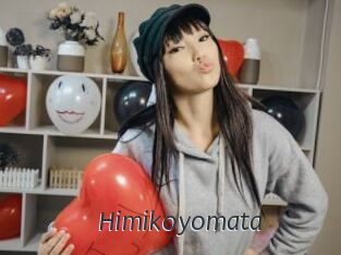 Himikoyomata
