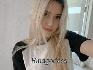 Hinagodess