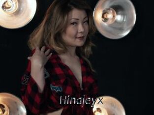 Hinajeyx