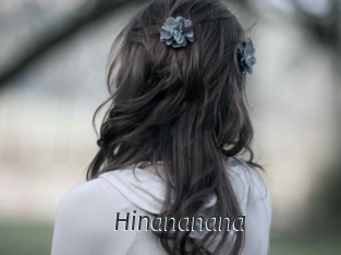 Hinananana