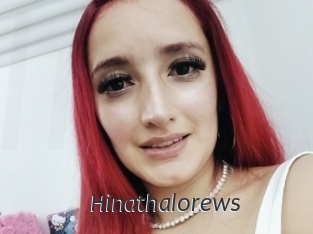 Hinathalorews