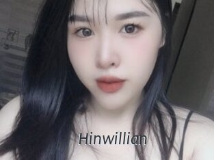 Hinwillian