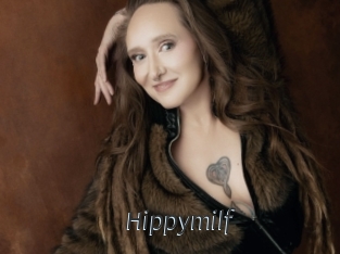 Hippymilf