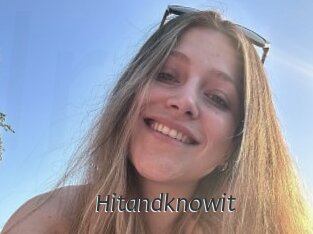 Hitandknowit