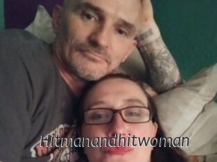 Hitmanandhitwoman