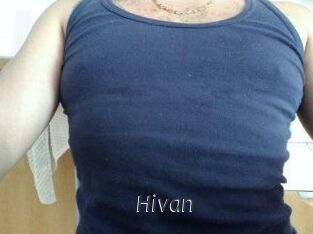 Hivan