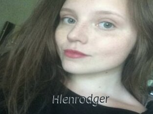 Hlenrodger