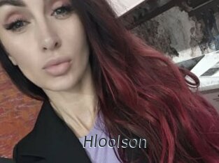 Hloolson