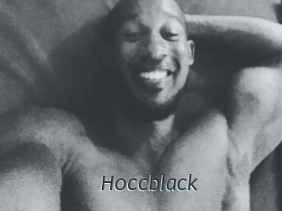 Hoccblack