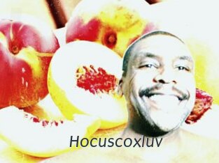 hocuscoxluv Ligne Rose