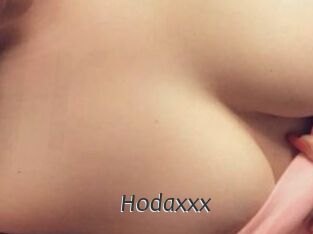 Hodaxxx