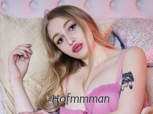 Hofmmman