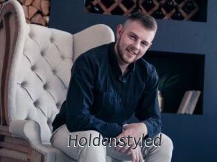 Holdenstyled
