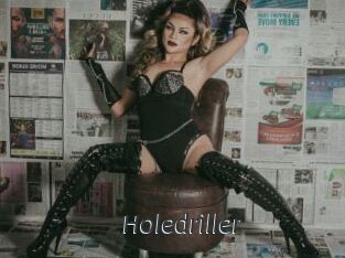 Holedriller