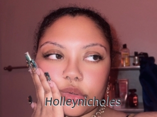 Holleynicholes