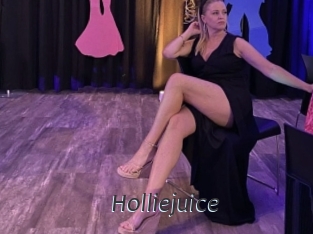 Holliejuice