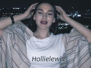 Hollielewis