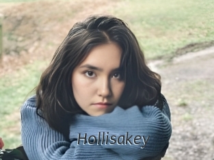 Hollisakey