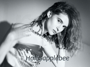 Hollisapplebee