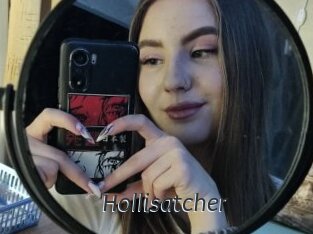 Hollisatcher