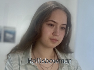 Hollisbowman