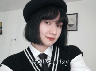Holliscarley