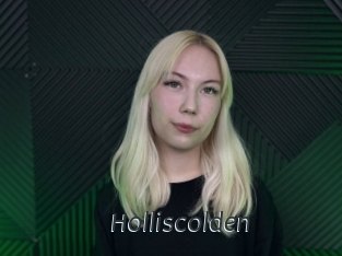 Holliscolden