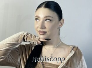 Holliscopp
