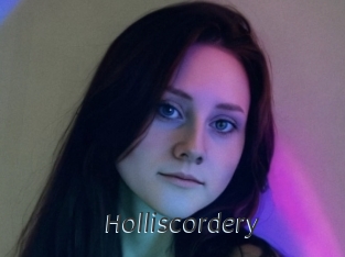 Holliscordery