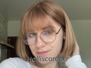 Holliscordner