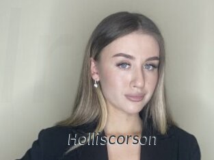 Holliscorson