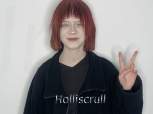 Holliscrull