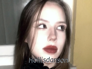Hollisdanson