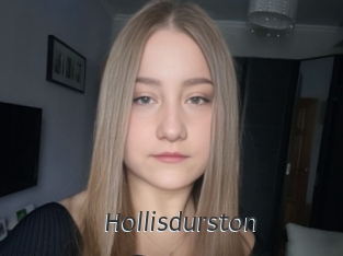 Hollisdurston