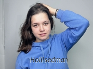 Hollisedman
