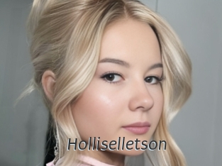 Holliselletson
