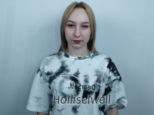 holliselwell Ligne Rose