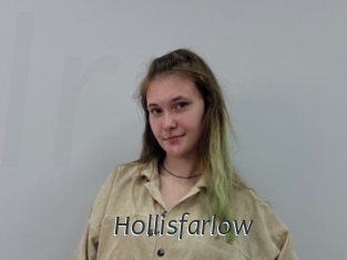 Hollisfarlow