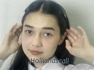 Hollishascall