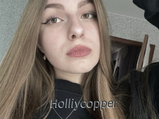 Holliycopper